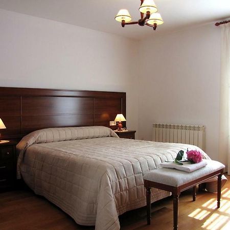 Pensjonat Casa Bentta Errazu Zewnętrze zdjęcie